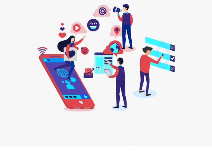 Empresa de Marketing Digital