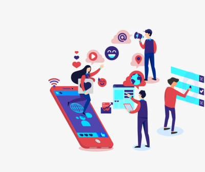 Empresa de Marketing Digital